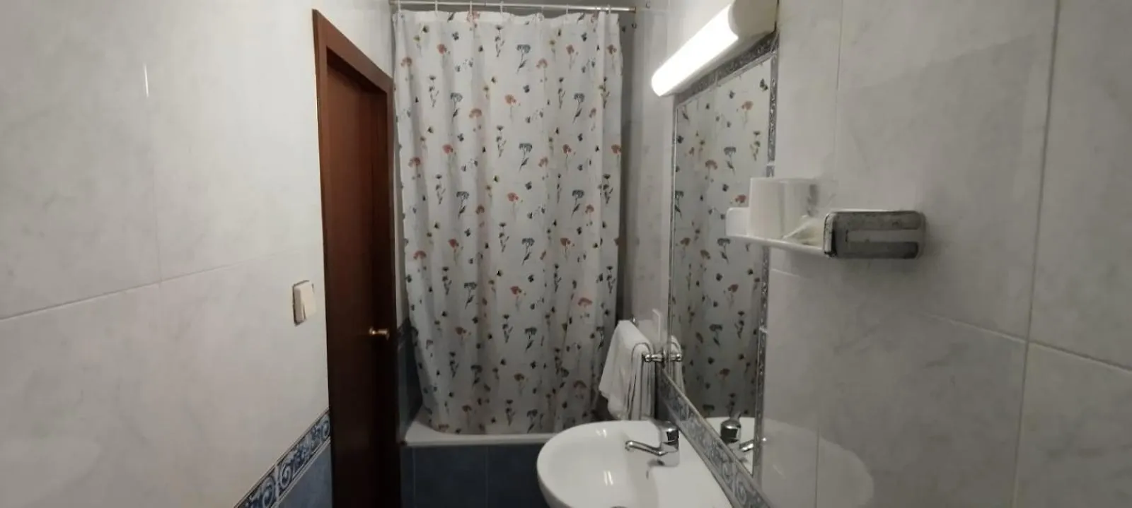 Hostal Ronda Córdoba