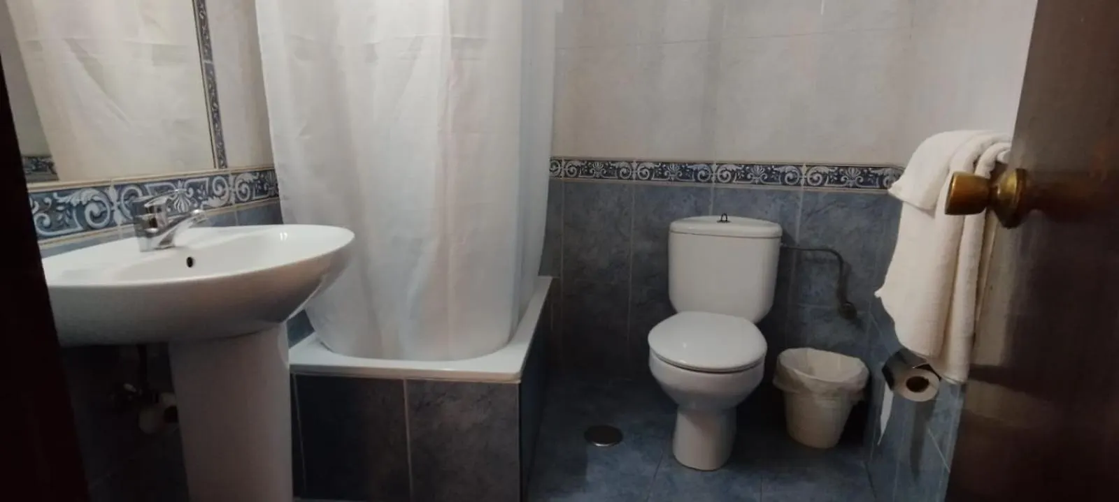 Hostal Ronda Córdoba 2*,  Spanien