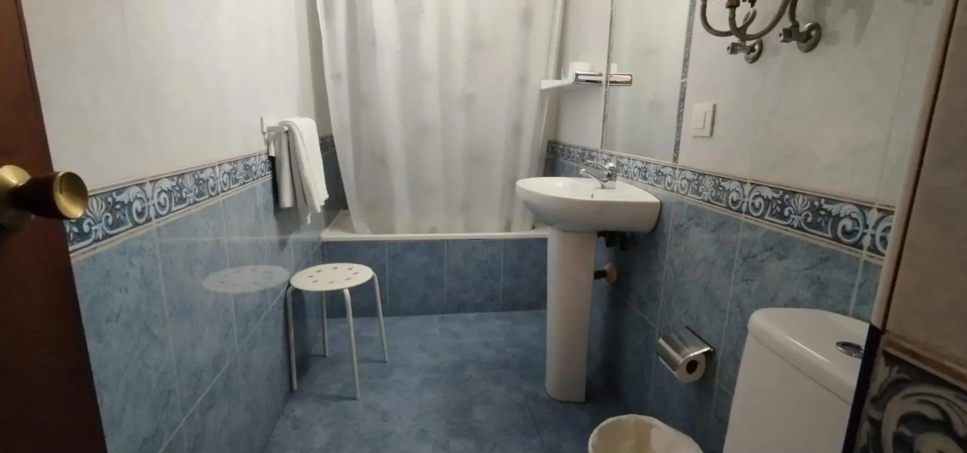 Gasthof Hostal Ronda Córdoba