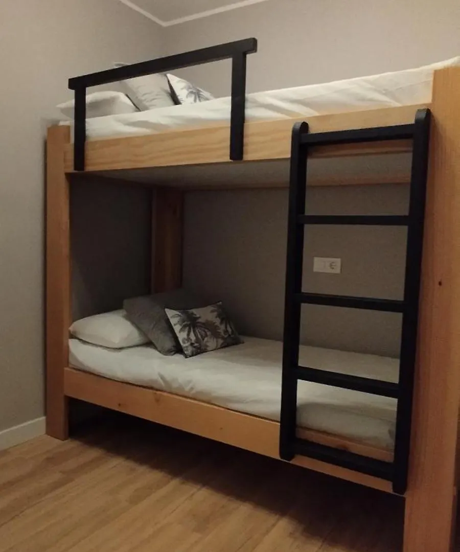 ** Gasthof Hostal Ronda Córdoba Spanien