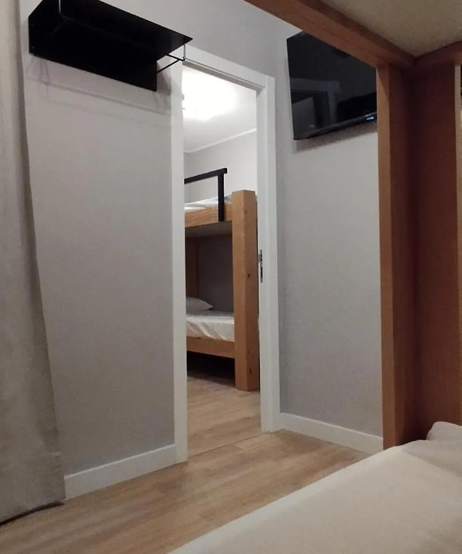 Hostal Ronda Córdoba Spanien