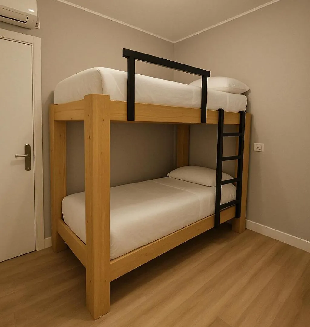 Hostal Ronda Córdoba