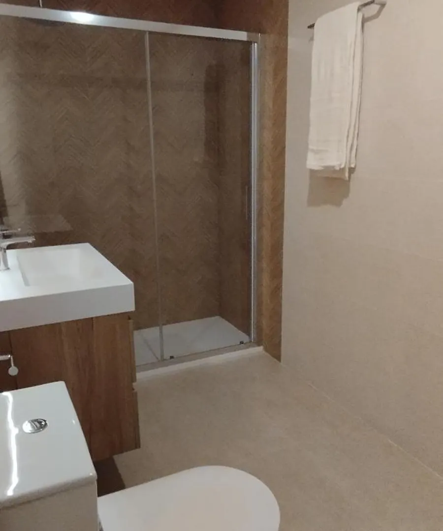 ** Gasthof Hostal Ronda Córdoba Spanien