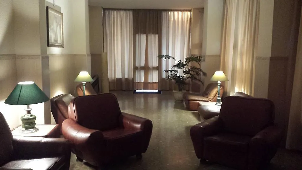 Hostal Ronda Córdoba