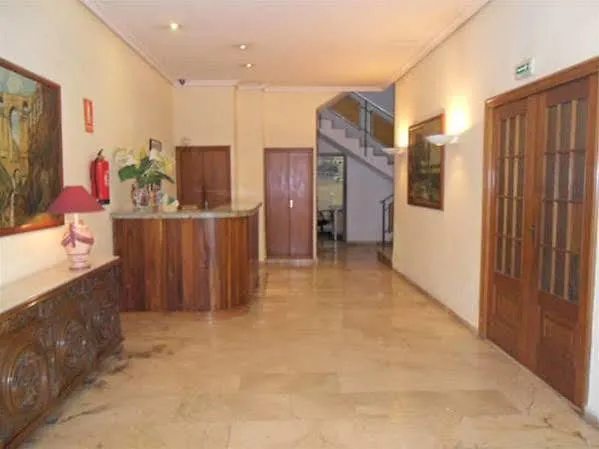 Hostal Ronda Córdoba